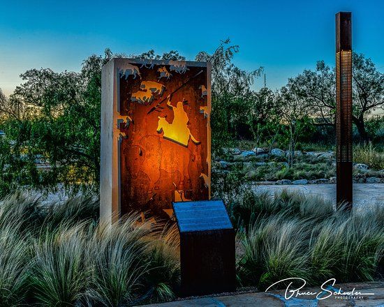 Historic Spring Site