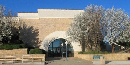 Heritage Museum of Big Spring